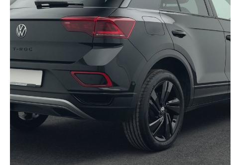 VW T-Roc #15