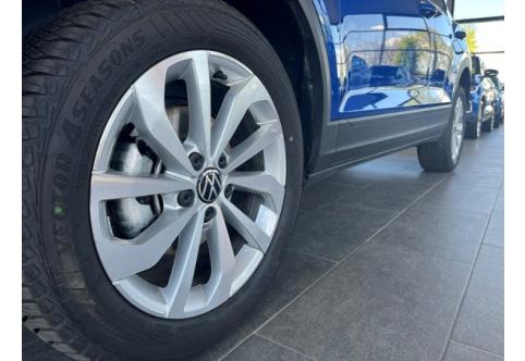 VW T-Roc #6