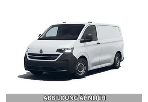 VW T6 Transporter #1