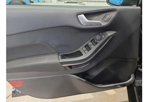 Ford Fiesta #6