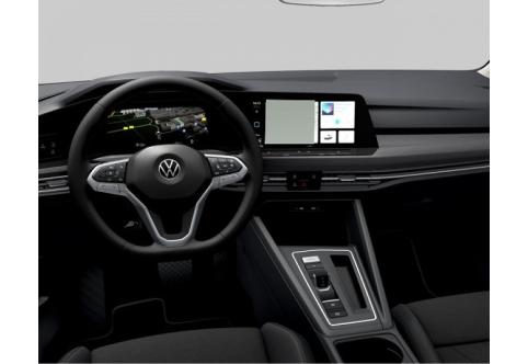 VW Golf #2