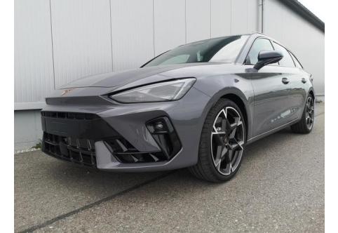CUPRA Leon #2