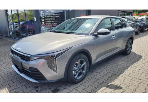 Kia K4 #1