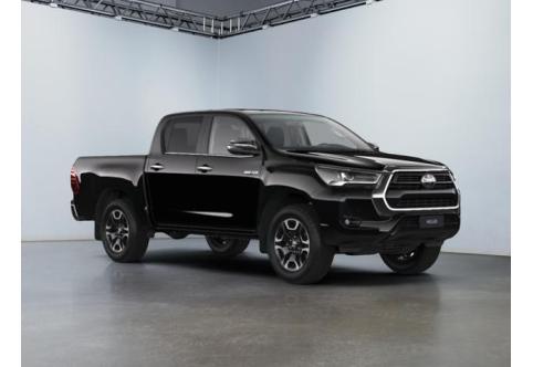 Toyota Hilux #1