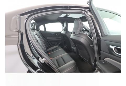 Volvo S60 #12