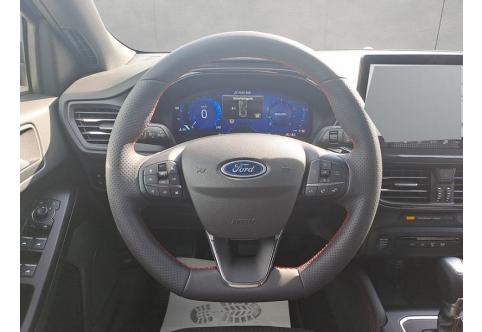 Ford Focus #11
