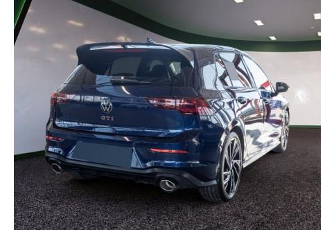 VW Golf #3