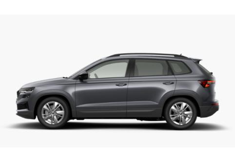 Skoda Karoq #3