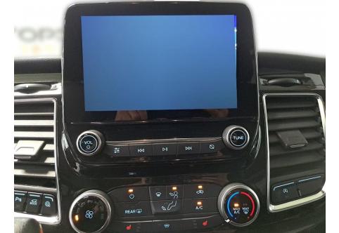 Ford Tourneo Custom #15