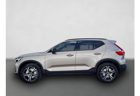 Volvo XC40 #2