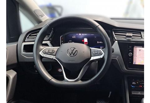 VW Touran #13