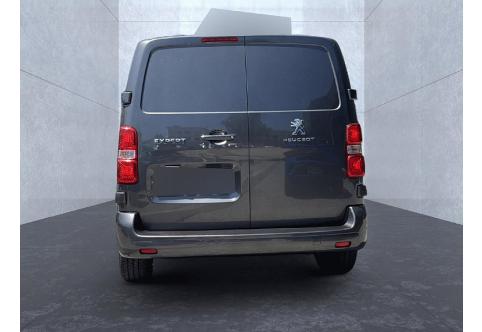 Peugeot Expert #7