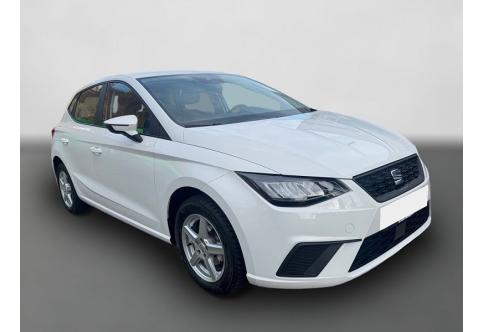 Seat Ibiza #2