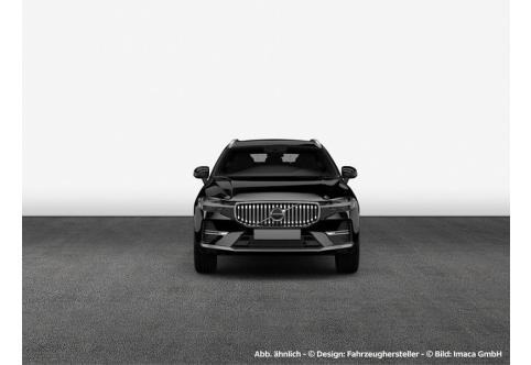 Volvo XC60 #4