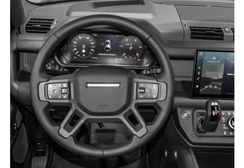 Land Rover Defender #18