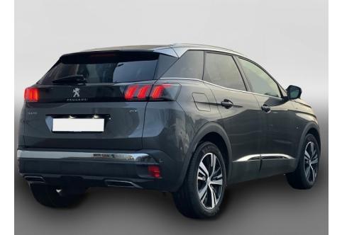 Peugeot 3008 #2
