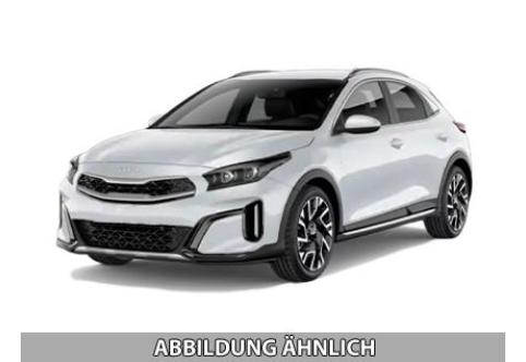 KIA XCeed #1