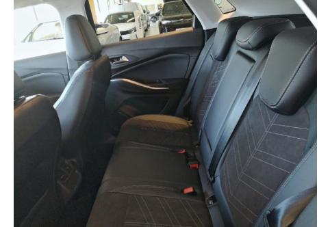 Opel Grandland X #13