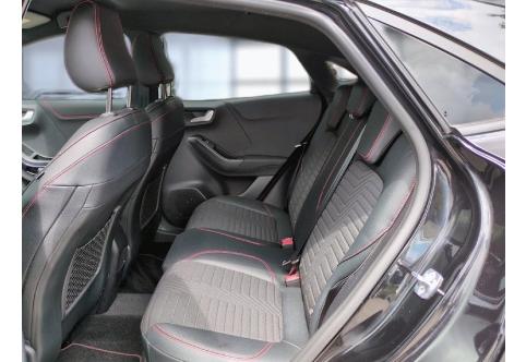Ford Puma #15