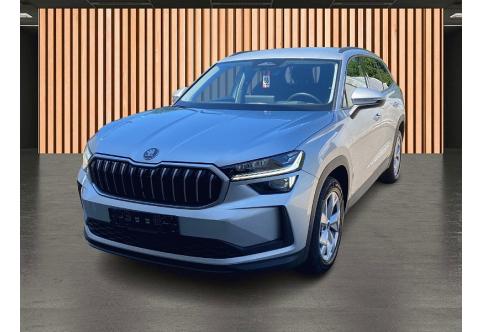 Skoda Kodiaq #1