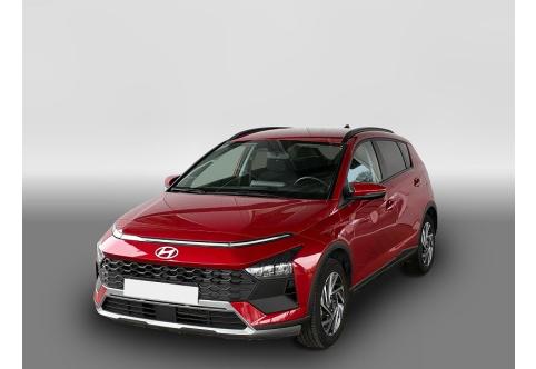 Hyundai Bayon #1
