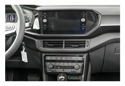 VW T-Cross #14