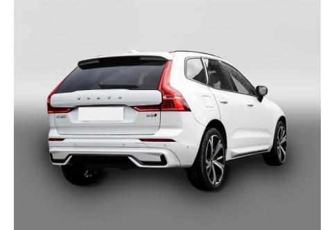 Volvo XC60 #2