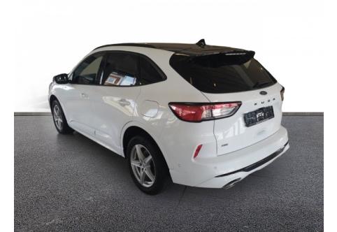 Ford Kuga #3