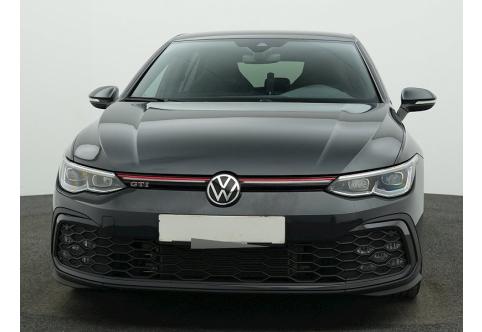 VW Golf #8