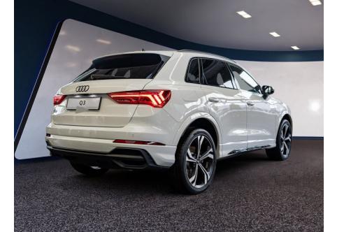 Audi Q3 #3