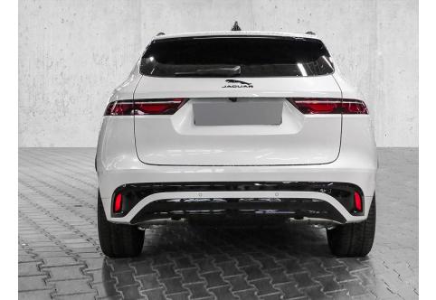 Jaguar F-Pace #7