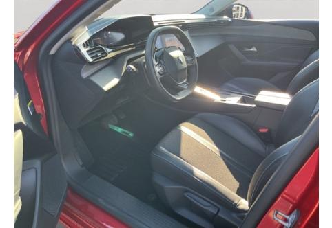Peugeot 308 #8