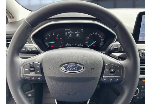 Ford Focus #11