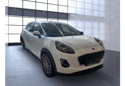 Ford Puma #4