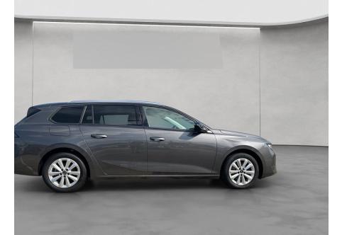 Opel Astra #7