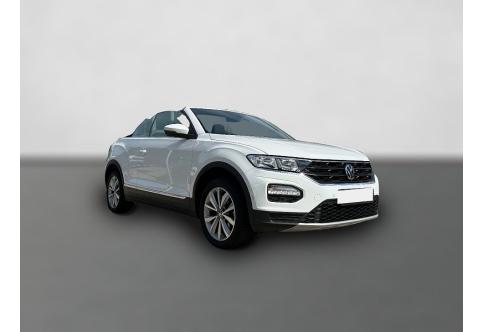 VW T-Roc #4