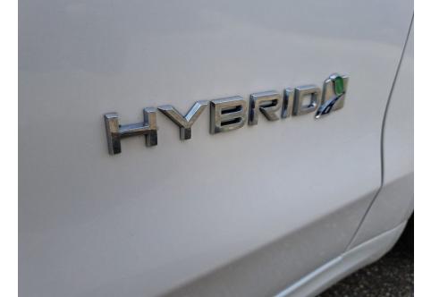 Ford Mondeo #26