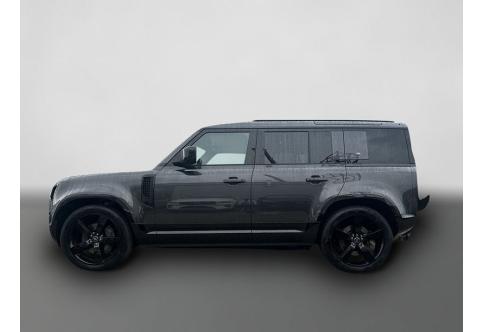 Land Rover Defender #5