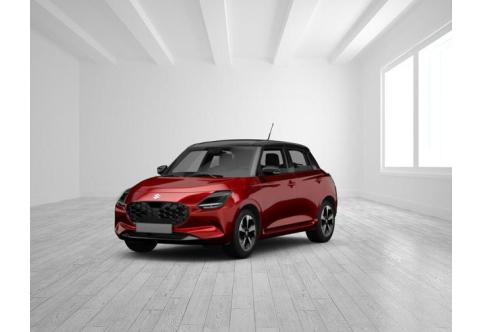 Suzuki Swift #1