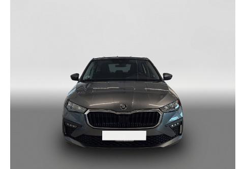 Skoda Scala #2