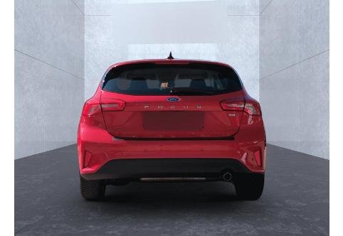 Ford Focus #7