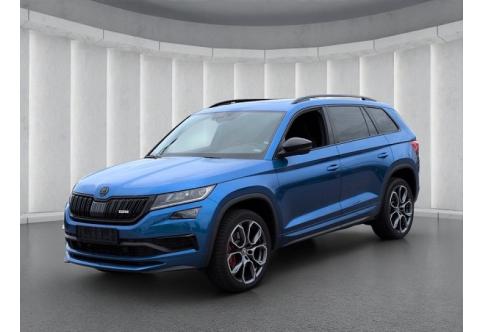Skoda Kodiaq #4