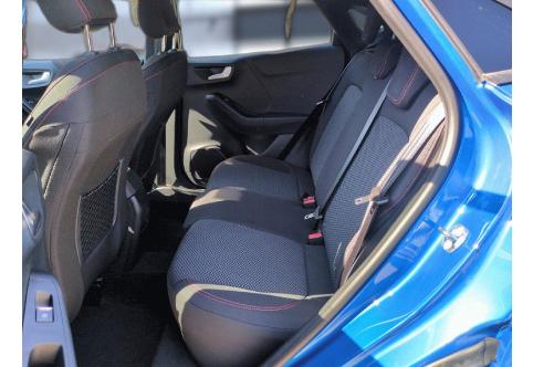 Ford Puma #14