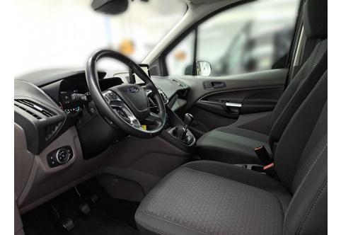 Ford Tourneo Connect #10