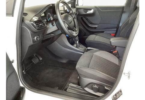 Ford Puma #7