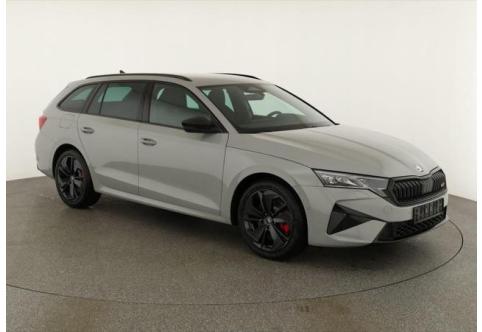 Skoda Octavia #2