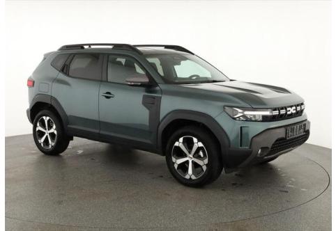 Dacia Duster #1