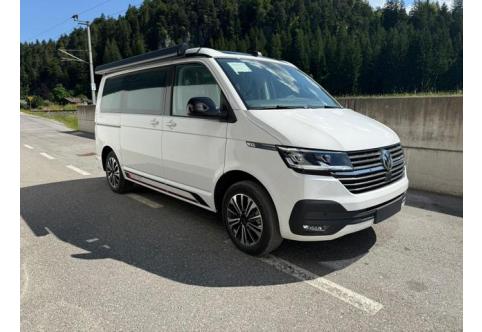 VW T6.1 California #1