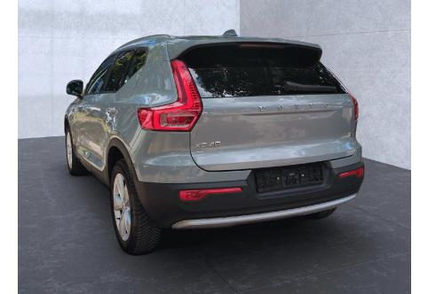 Volvo XC40 #2