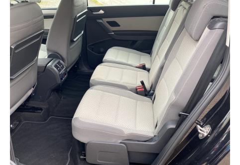 VW Touran #6